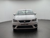 USED 2018 68 SEAT IBIZA 1.0 Ibiza SE Technology MPI 5dr CLICK+COLLECT / HOME DELIVERY
