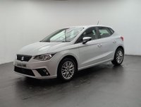 USED 2018 68 SEAT IBIZA 1.0 Ibiza SE Technology MPI 5dr CLICK+COLLECT / HOME DELIVERY