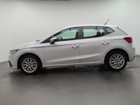 USED 2018 68 SEAT IBIZA 1.0 Ibiza SE Technology MPI 5dr CLICK+COLLECT / HOME DELIVERY