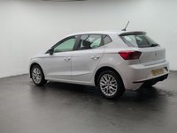 USED 2018 68 SEAT IBIZA 1.0 Ibiza SE Technology MPI 5dr CLICK+COLLECT / HOME DELIVERY