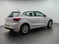 USED 2018 68 SEAT IBIZA 1.0 Ibiza SE Technology MPI 5dr CLICK+COLLECT / HOME DELIVERY