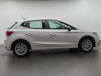 USED 2018 68 SEAT IBIZA 1.0 Ibiza SE Technology MPI 5dr CLICK+COLLECT / HOME DELIVERY