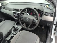 USED 2018 68 SEAT IBIZA 1.0 Ibiza SE Technology MPI 5dr CLICK+COLLECT / HOME DELIVERY
