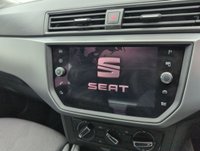USED 2018 68 SEAT IBIZA 1.0 Ibiza SE Technology MPI 5dr CLICK+COLLECT / HOME DELIVERY