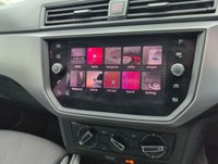 USED 2018 68 SEAT IBIZA 1.0 Ibiza SE Technology MPI 5dr CLICK+COLLECT / HOME DELIVERY