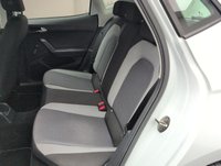USED 2018 68 SEAT IBIZA 1.0 Ibiza SE Technology MPI 5dr CLICK+COLLECT / HOME DELIVERY