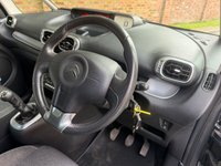 USED 2017 67 CITROEN C3 PICASSO 1.2 PureTech Edition MPV 5dr Petrol Manual Euro 6 (110 ps) 1 OWNER, FULL  SERVICE HISTORY,  8  SERVICES, 1YR MOT, ALLOYS, AIR CON, BLUETOOTH, CRUISE, REAR PARKING SENSORS, DAB  RADIO CD, E/WINDOWS, R/LOCKING, FREE WARRANTY, FINANCE AVAILABLE, HPI CLEAR, PART EXCHANGE WELCOME,