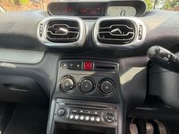 USED 2017 67 CITROEN C3 PICASSO 1.2 PureTech Edition MPV 5dr Petrol Manual Euro 6 (110 ps) 1 OWNER, FULL  SERVICE HISTORY,  8  SERVICES, 1YR MOT, ALLOYS, AIR CON, BLUETOOTH, CRUISE, REAR PARKING SENSORS, DAB  RADIO CD, E/WINDOWS, R/LOCKING, FREE WARRANTY, FINANCE AVAILABLE, HPI CLEAR, PART EXCHANGE WELCOME,