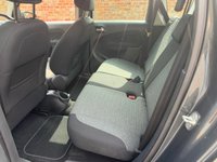 USED 2017 67 CITROEN C3 PICASSO 1.2 PureTech Edition MPV 5dr Petrol Manual Euro 6 (110 ps) 1 OWNER, FULL  SERVICE HISTORY,  8  SERVICES, 1YR MOT, ALLOYS, AIR CON, BLUETOOTH, CRUISE, REAR PARKING SENSORS, DAB  RADIO CD, E/WINDOWS, R/LOCKING, FREE WARRANTY, FINANCE AVAILABLE, HPI CLEAR, PART EXCHANGE WELCOME,