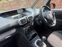 USED 2017 67 CITROEN C3 PICASSO 1.2 PureTech Edition MPV 5dr Petrol Manual Euro 6 (110 ps) 1 OWNER, FULL  SERVICE HISTORY,  8  SERVICES, 1YR MOT, ALLOYS, AIR CON, BLUETOOTH, CRUISE, REAR PARKING SENSORS, DAB  RADIO CD, E/WINDOWS, R/LOCKING, FREE WARRANTY, FINANCE AVAILABLE, HPI CLEAR, PART EXCHANGE WELCOME,