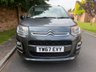 USED 2017 67 CITROEN C3 PICASSO 1.2 PureTech Edition MPV 5dr Petrol Manual Euro 6 (110 ps) 1 OWNER, FULL  SERVICE HISTORY,  8  SERVICES, 1YR MOT, ALLOYS, AIR CON, BLUETOOTH, CRUISE, REAR PARKING SENSORS, DAB  RADIO CD, E/WINDOWS, R/LOCKING, FREE WARRANTY, FINANCE AVAILABLE, HPI CLEAR, PART EXCHANGE WELCOME,