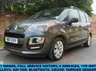 USED 2017 67 CITROEN C3 PICASSO 1.2 PureTech Edition MPV 5dr Petrol Manual Euro 6 (110 ps) 1 OWNER, FULL  SERVICE HISTORY,  8  SERVICES, 1YR MOT, ALLOYS, AIR CON, BLUETOOTH, CRUISE, REAR PARKING SENSORS, DAB  RADIO CD, E/WINDOWS, R/LOCKING, FREE WARRANTY, FINANCE AVAILABLE, HPI CLEAR, PART EXCHANGE WELCOME,