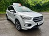 USED 2019 19 FORD KUGA 1.5T EcoBoost GPF ST-Line SUV 5dr Petrol Manual Euro 6 (s/s) (150 ps) PRIVACY GLASS! 6 SPEED! DAB RADIO!