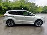 USED 2019 19 FORD KUGA 1.5T EcoBoost GPF ST-Line SUV 5dr Petrol Manual Euro 6 (s/s) (150 ps) PRIVACY GLASS! 6 SPEED! DAB RADIO!