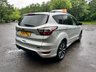 USED 2019 19 FORD KUGA 1.5T EcoBoost GPF ST-Line SUV 5dr Petrol Manual Euro 6 (s/s) (150 ps) PRIVACY GLASS! 6 SPEED! DAB RADIO!