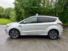 USED 2019 19 FORD KUGA 1.5T EcoBoost GPF ST-Line SUV 5dr Petrol Manual Euro 6 (s/s) (150 ps) PRIVACY GLASS! 6 SPEED! DAB RADIO!