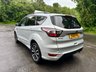 USED 2019 19 FORD KUGA 1.5T EcoBoost GPF ST-Line SUV 5dr Petrol Manual Euro 6 (s/s) (150 ps) PRIVACY GLASS! 6 SPEED! DAB RADIO!