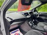 USED 2019 19 FORD KUGA 1.5T EcoBoost GPF ST-Line SUV 5dr Petrol Manual Euro 6 (s/s) (150 ps) PRIVACY GLASS! 6 SPEED! DAB RADIO!