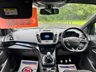 USED 2019 19 FORD KUGA 1.5T EcoBoost GPF ST-Line SUV 5dr Petrol Manual Euro 6 (s/s) (150 ps) PRIVACY GLASS! 6 SPEED! DAB RADIO!