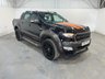 USED 2017 17 FORD RANGER 3.2 TDCi Wildtrak Pickup Double Cab 4dr Diesel Auto 4WD Euro 5 (200 ps) 20' Alloys,Reverse Cam,Bluetooth,SH