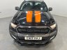 USED 2017 17 FORD RANGER 3.2 TDCi Wildtrak Pickup Double Cab 4dr Diesel Auto 4WD Euro 5 (200 ps) 20' Alloys,Reverse Cam,Bluetooth,SH