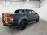 USED 2017 17 FORD RANGER 3.2 TDCi Wildtrak Pickup Double Cab 4dr Diesel Auto 4WD Euro 5 (200 ps) 20' Alloys,Reverse Cam,Bluetooth,SH