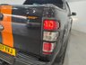 USED 2017 17 FORD RANGER 3.2 TDCi Wildtrak Pickup Double Cab 4dr Diesel Auto 4WD Euro 5 (200 ps) 20' Alloys,Reverse Cam,Bluetooth,SH