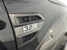 USED 2017 17 FORD RANGER 3.2 TDCi Wildtrak Pickup Double Cab 4dr Diesel Auto 4WD Euro 5 (200 ps) 20' Alloys,Reverse Cam,Bluetooth,SH