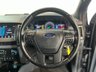 USED 2017 17 FORD RANGER 3.2 TDCi Wildtrak Pickup Double Cab 4dr Diesel Auto 4WD Euro 5 (200 ps) 20' Alloys,Reverse Cam,Bluetooth,SH