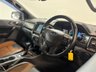 USED 2017 17 FORD RANGER 3.2 TDCi Wildtrak Pickup Double Cab 4dr Diesel Auto 4WD Euro 5 (200 ps) 20' Alloys,Reverse Cam,Bluetooth,SH