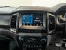USED 2017 17 FORD RANGER 3.2 TDCi Wildtrak Pickup Double Cab 4dr Diesel Auto 4WD Euro 5 (200 ps) 20' Alloys,Reverse Cam,Bluetooth,SH