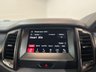 USED 2017 17 FORD RANGER 3.2 TDCi Wildtrak Pickup Double Cab 4dr Diesel Auto 4WD Euro 5 (200 ps) 20' Alloys,Reverse Cam,Bluetooth,SH