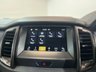 USED 2017 17 FORD RANGER 3.2 TDCi Wildtrak Pickup Double Cab 4dr Diesel Auto 4WD Euro 5 (200 ps) 20' Alloys,Reverse Cam,Bluetooth,SH