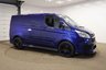 USED 2018 18 FORD TRANSIT CUSTOM 2.0 TDCi 290 Limited L1 H1 5dr AC/HTD SEATS/F+R SENSORS/ULEZ