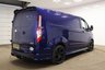 USED 2018 18 FORD TRANSIT CUSTOM 2.0 TDCi 290 Limited L1 H1 5dr AC/HTD SEATS/F+R SENSORS/ULEZ