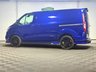 USED 2018 18 FORD TRANSIT CUSTOM 2.0 TDCi 290 Limited L1 H1 5dr AC/HTD SEATS/F+R SENSORS/ULEZ