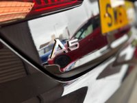 USED 2018 67 AUDI A5 2.0 TFSI S line Sportback 5dr Petrol S Tronic Euro 6 (s/s) (190 ps) 