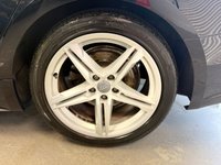 USED 2018 67 AUDI A5 2.0 TFSI S line Sportback 5dr Petrol S Tronic Euro 6 (s/s) (190 ps) 