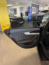 USED 2018 67 AUDI A5 2.0 TFSI S line Sportback 5dr Petrol S Tronic Euro 6 (s/s) (190 ps) 