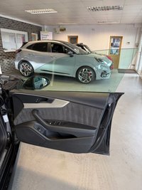 USED 2018 67 AUDI A5 2.0 TFSI S line Sportback 5dr Petrol S Tronic Euro 6 (s/s) (190 ps) 