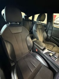 USED 2018 67 AUDI A5 2.0 TFSI S line Sportback 5dr Petrol S Tronic Euro 6 (s/s) (190 ps) 