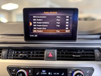USED 2018 67 AUDI A5 2.0 TFSI S line Sportback 5dr Petrol S Tronic Euro 6 (s/s) (190 ps) 