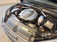 USED 2018 67 AUDI A5 2.0 TFSI S line Sportback 5dr Petrol S Tronic Euro 6 (s/s) (190 ps) 