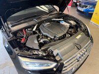 USED 2018 67 AUDI A5 2.0 TFSI S line Sportback 5dr Petrol S Tronic Euro 6 (s/s) (190 ps) 
