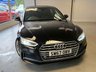 USED 2018 67 AUDI A5 2.0 TFSI S line Sportback 5dr Petrol S Tronic Euro 6 (s/s) (190 ps) 