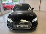 USED 2018 67 AUDI A5 2.0 TFSI S line Sportback 5dr Petrol S Tronic Euro 6 (s/s) (190 ps) 