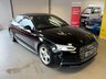USED 2018 67 AUDI A5 2.0 TFSI S line Sportback 5dr Petrol S Tronic Euro 6 (s/s) (190 ps) 