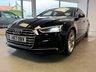 USED 2018 67 AUDI A5 2.0 TFSI S line Sportback 5dr Petrol S Tronic Euro 6 (s/s) (190 ps) 