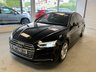 USED 2018 67 AUDI A5 2.0 TFSI S line Sportback 5dr Petrol S Tronic Euro 6 (s/s) (190 ps) 