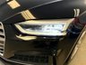 USED 2018 67 AUDI A5 2.0 TFSI S line Sportback 5dr Petrol S Tronic Euro 6 (s/s) (190 ps) 